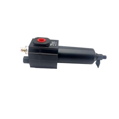 Lubrificateur pneumatique modulaire Norgren L74M-4GP-ETN G1/2 pouce avec cuve transparente de niveau d'huile