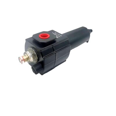Lubrificateur pneumatique robuste Norgren L73M-3GP-ETN avec contrôle de goutte d'huile réglable