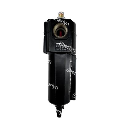 Lubrifiant à air modulaire de la série Excelon L74M-6GP-QPN