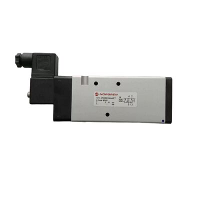 Ventilateur de régulation directionnelle pneumatique V61B317A-A213J Norgren Industrial