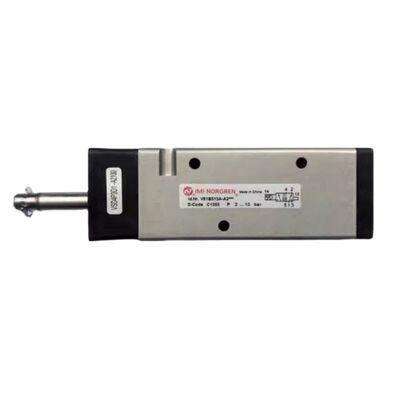 Ventilateur de régulation directionnelle pneumatique V61B317A-A213J Norgren Industrial