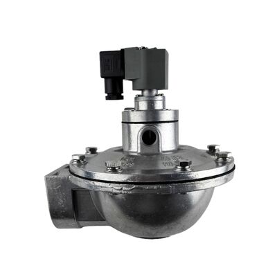 Ventilateur d'impulsion GOYEN CA50T de type angle droit de 2 pouces adapté au diaphragme K5004 K5000