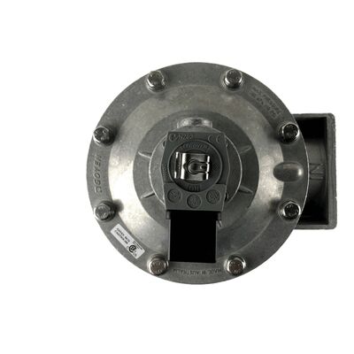 GOYEN CA62T Valve d'impulsion 2,5 pouces 2 1/2 Type à angle droit adapté au diaphragme K5004 K5000