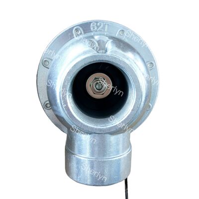 GOYEN CA62T Valve d'impulsion 2,5 pouces 2 1/2 Type à angle droit adapté au diaphragme K5004 K5000
