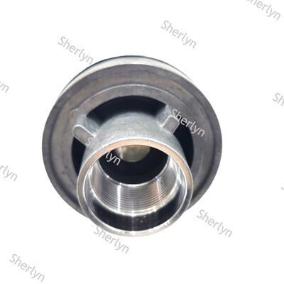 CA40MM GOYEN soupape d'impulsion immergée de 1,5 pouce Diaphragme approprié K4000 K4007