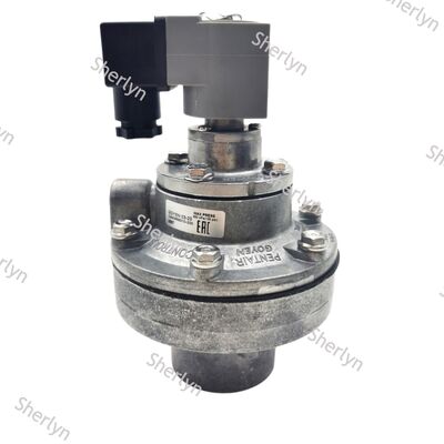 CA40MM GOYEN soupape d'impulsion immergée de 1,5 pouce Diaphragme approprié K4000 K4007