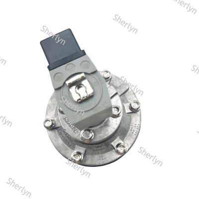 CA40MM GOYEN soupape d'impulsion immergée de 1,5 pouce Diaphragme approprié K4000 K4007