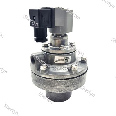 CA40MM GOYEN soupape d'impulsion immergée de 1,5 pouce Diaphragme approprié K4000 K4007