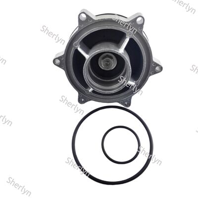 2.5 pouces GOYEN CA62MM Monture à plusieurs étages Pulse Jet Valve Pour Baghouse Collecteur de poussière