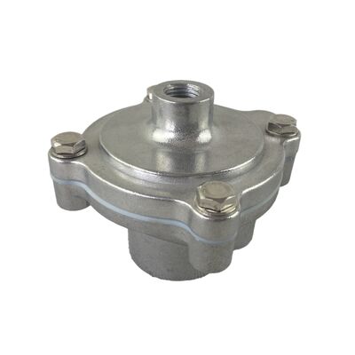 ASCO G353A041 3/4 "Pilote actionné diaphragme pulsée soupape solénoïde pour le système de nettoyage de la poche collecteur de sacs