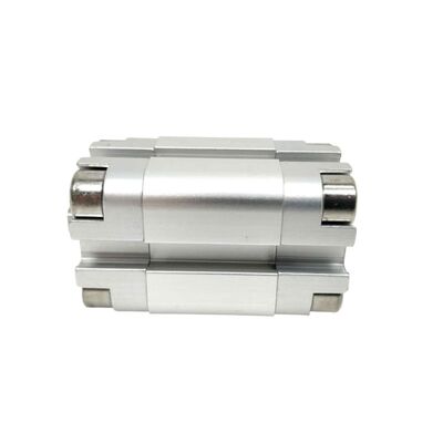 Machinerie textile ADVU-16-20-A-P-A 156596 Festo fil externe à double action cylindre 16 mm perçage 20 mm course M5 port piston magnétique compact ISO 6432