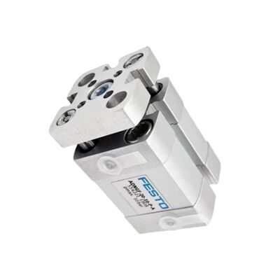 Positionnement automatisé – Festo ADNGF-16-15-P-A Vérin guidé compact à double effet (alésage 16 mm X course 15 mm)
