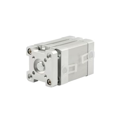 12 mm Piston Diamètre 20 mm Trait ADNGF-12-20-P-A Guide cylindre pour le serrage et la fixation de la pièce à usiner