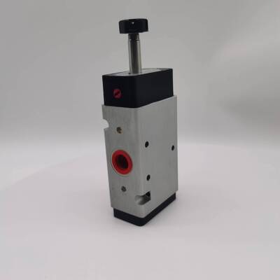 L'électrovanne NORGREN V62C313A-A313J à commande électromagnétique permet de contrôler les processus d'écoulement des fluides