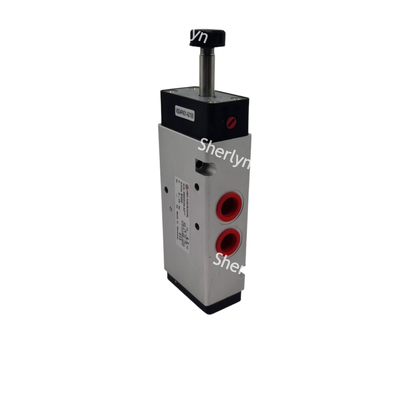 Fonctionnement stable NORGREN V62C511A-A212J Utilisation du circuit d'air comprimé par vanne
