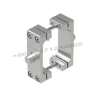 DAMT-V1-32-A 2213233 Montage de trépied Festo pour cylindre pneumatique RoHS LABS Approuvé Composant durable Intégration idéale du système pneumatique