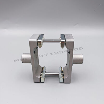 DAMT-V1-40-A 2214899 Accessoire de montage du trunnion du cylindre pneumatique norme ISO15552 garantissant les performances des équipements pneumatiques