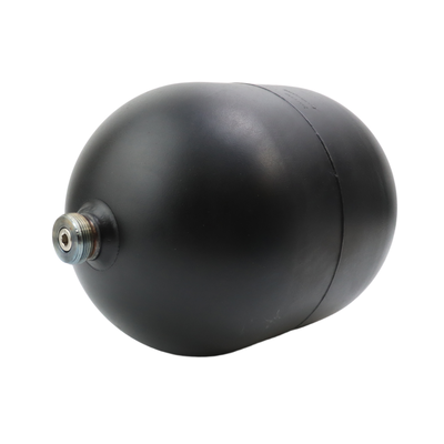 Accumulateur hydraulique HYDAC SBO210-1E1/112U, volume 1 L, avec pression de précharge réglable