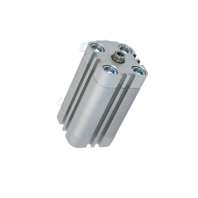 FESTO 156621 ADVU-32-30-A-P-A Fil mâle 32 mm Forage 30 mm Traitement G1/8 Port Double-Action Cylindre compact avec anneau magnétique pour ascenseur à palettes