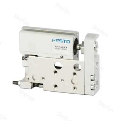 FESTO SLF-10-10-P-A 170506 Mini cylindre à glissière à 10 mm de perçage à 10 mm de course