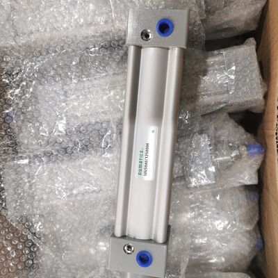 NNS040/01250000 Numatique Cylindres à double action ASCO types d'extrémité à tiges simples