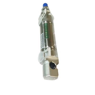 G435AG1N20A00 G435AHSN20A00 Électrovanne ASCO double effet, simple tige, norme internationale ISO 6432, conçue pour un fonctionnement précis
