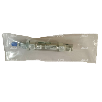 G435AG1N20A00 G435AHSN20A00 Électrovanne ASCO double effet, simple tige, norme internationale ISO 6432, conçue pour un fonctionnement précis