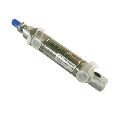 G435AKSN40CSH G435AGSN160A00 G435AJSN160A00 ASCO Cylindre pneumatique à piston à double action