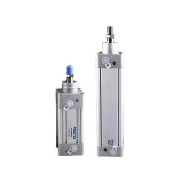 Course prolongée de 160 mm FESTO DNC32-160-PPV-A 163311 Cylindre pneumatique à double effet, alésage de 32 mm avec coussin PPV bilatéral réglable indépendamment