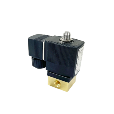 Valve à eau AC240V adaptée à une pression de 16 bar conçue pour assurer un contrôle précis des fluides dans les applications industrielles 125309