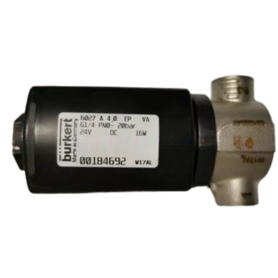 Matériau d'étanchéité EPDM Vente d'eau 6027A Corps en laiton adapté aux applications industrielles de gestion et de contrôle de l'eau