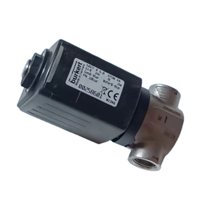 Matériau d'étanchéité EPDM Vente d'eau 6027A Corps en laiton adapté aux applications industrielles de gestion et de contrôle de l'eau