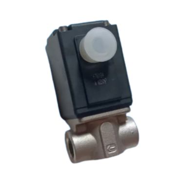 Matériau d'étanchéité EPDM Vente d'eau 6027A Corps en laiton adapté aux applications industrielles de gestion et de contrôle de l'eau
