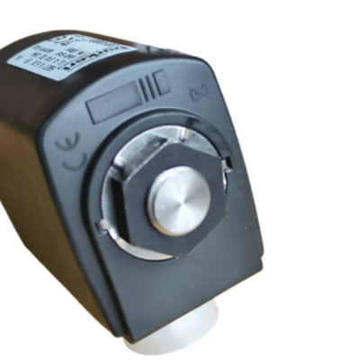 Plongeur d'électrovanne à matériau de joint NBR 6027, à commande directe, adapté aux Applications de contrôle des fluides d'automatisation industrielle