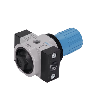 Régulateur de régulation de pression stable industriel FESTO LR-3/4-D-MAXI-MPA