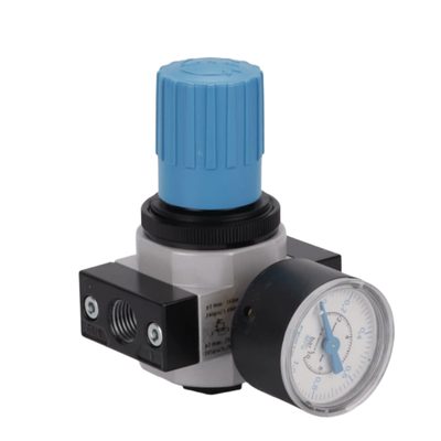 Régulateur de régulation de pression stable industriel FESTO LR-3/4-D-MAXI-MPA