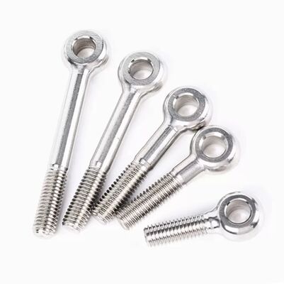 M12*50 M12*70 M12*100 -150- Finition de passivation raccords de tuyaux pneumatiques en acier inoxydable 304 Brillant avec un minimum de déchirures Composants durables et résistants à la corrosion