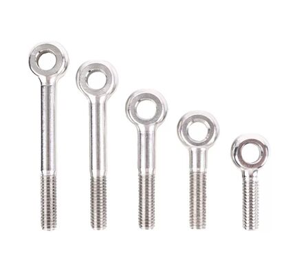 M12*50 M12*70 M12*100 -150- Finition de passivation raccords de tuyaux pneumatiques en acier inoxydable 304 Brillant avec un minimum de déchirures Composants durables et résistants à la corrosion