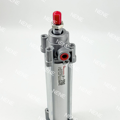 Cylindre à longue course RA/802063/M/250 par Norgren 250 mm G3/8 Tire en acier inoxydable 16 bar