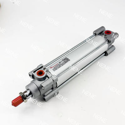Cylindre à longue course RA/802063/M/250 par Norgren 250 mm G3/8 Tire en acier inoxydable 16 bar