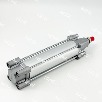 Cylindre à longue course RA/802063/M/250 par Norgren 250 mm G3/8 Tire en acier inoxydable 16 bar