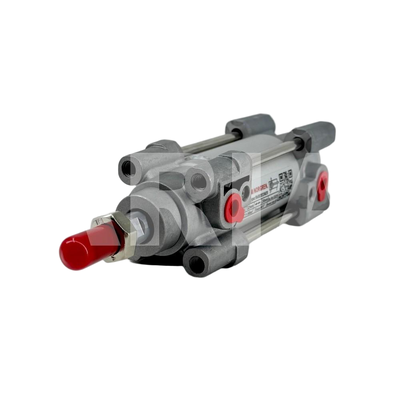 RA PRA/802080/M/20/50/75/125/150/200/250/300 NORGREN Cylindre pneumatique à piston standard à double action série RA802000 Cylindre standard conçu pour fonctionner dans les tâches d'automatisation industrielle