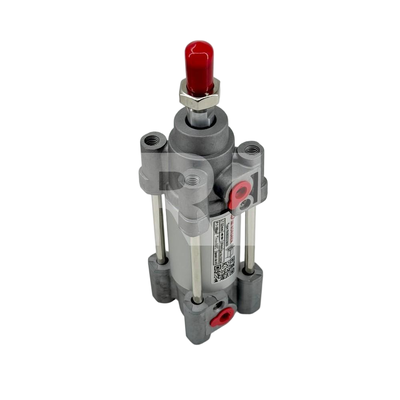 RA PRA/802080/M/20/50/75/125/150/200/250/300 NORGREN Cylindre pneumatique à piston standard à double action série RA802000 Cylindre standard conçu pour fonctionner dans les tâches d'automatisation industrielle