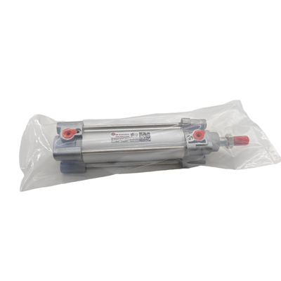 Norgren RA/802063/M/700 Cylindre pneumatique Tige en acier inoxydable de 700 mm pour systèmes de palettisation
