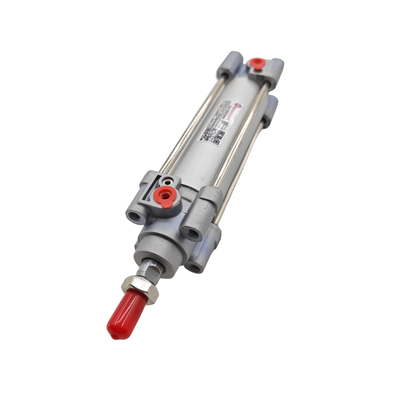 Norgren RA/802063/M/450 Cylindre pneumatique à course de 450 mm G3/8 pour les applications de convoyeur