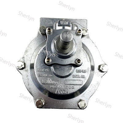 G2 fil intégral pilote à angle droit soupape d'impulsion SCG353A050 ASCO série 353 grand débit collecteur de poussière en aluminium soupape solénoïde