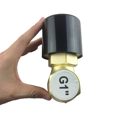 US-25 Ventilateur à air moyen à eau chaude Ventilateur piloté à piston Conçu pour fournir des performances constantes dans des conditions difficiles