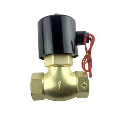 US-25 Ventilateur à air moyen à eau chaude Ventilateur piloté à piston Conçu pour fournir des performances constantes dans des conditions difficiles