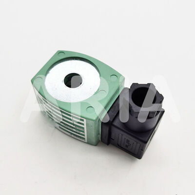 SCG353G044 SCG353G043 COIL électrovanne bobine plaque et Tube Installation ASCO électrovanne évalué compresseur 1 pouce 238313-903 MP-C-146 DC24V