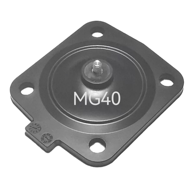 Diaphragme d'étanchéité composite supportant la vanne à membrane sanitaire série GEMU MG25